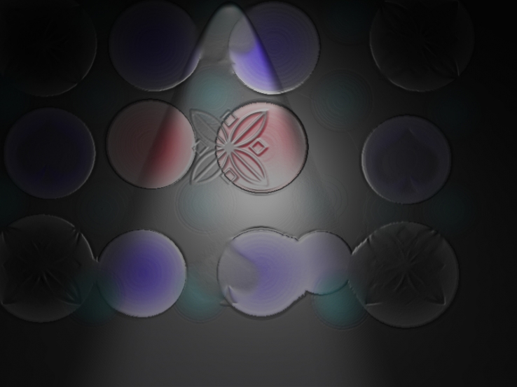 Circles of Life