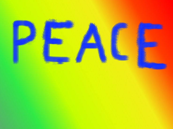 Peace