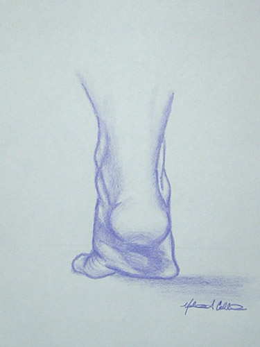 Athletes Foot