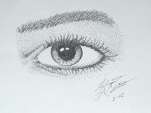 Eye Study 1