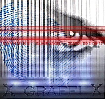 EYE SCANNER
