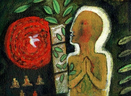 Search within me