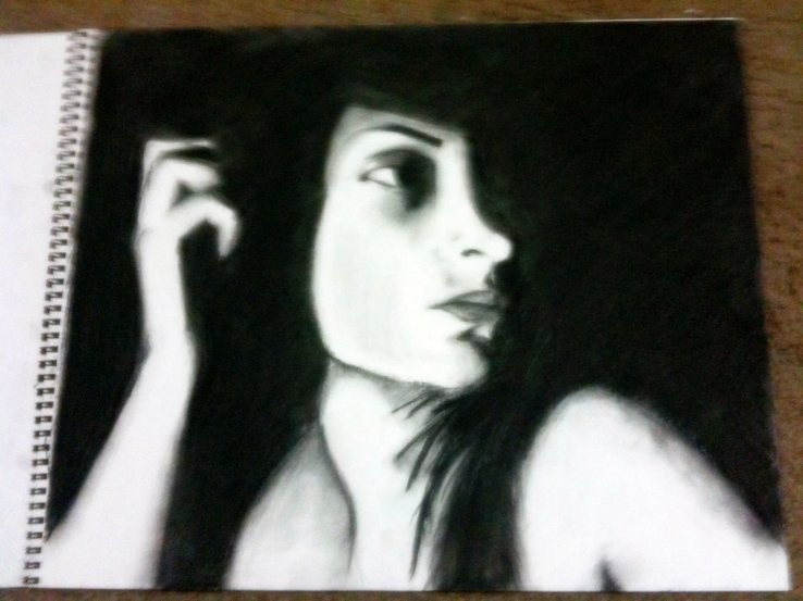 Midnight Beauty