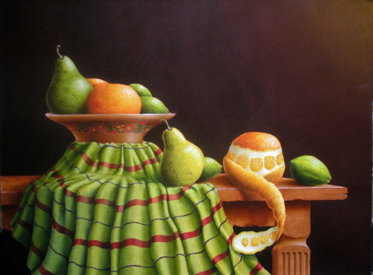 Still Life
