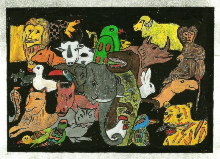Animal World