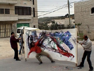 1 Breath Time to stop the crawling wall of destruction