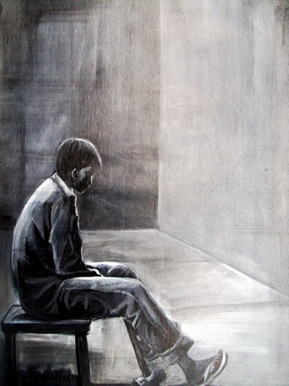 The Blacksmith