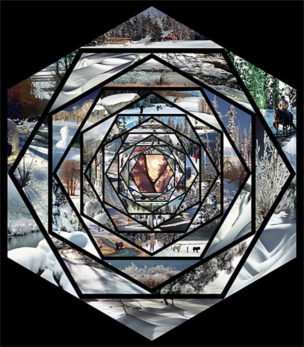 Solstice II