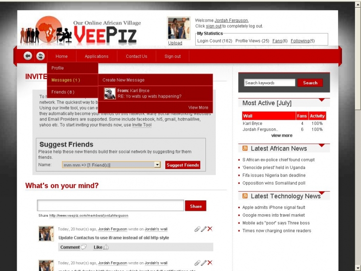Veepiz
