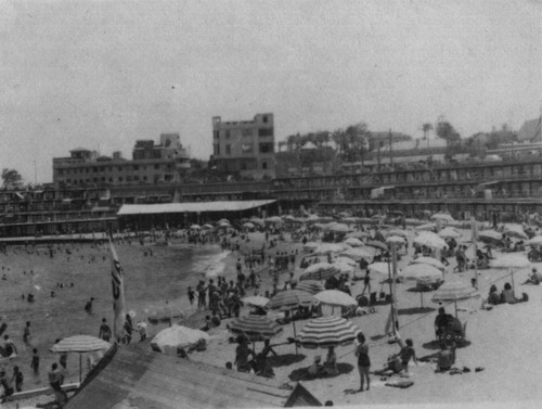 Stanly Beach