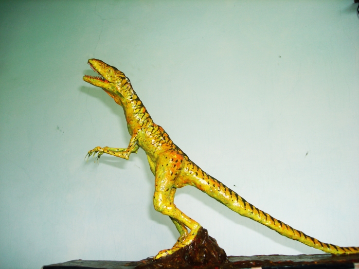 Rapter Carni