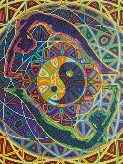 yinyang - 2010