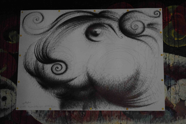 buffalo