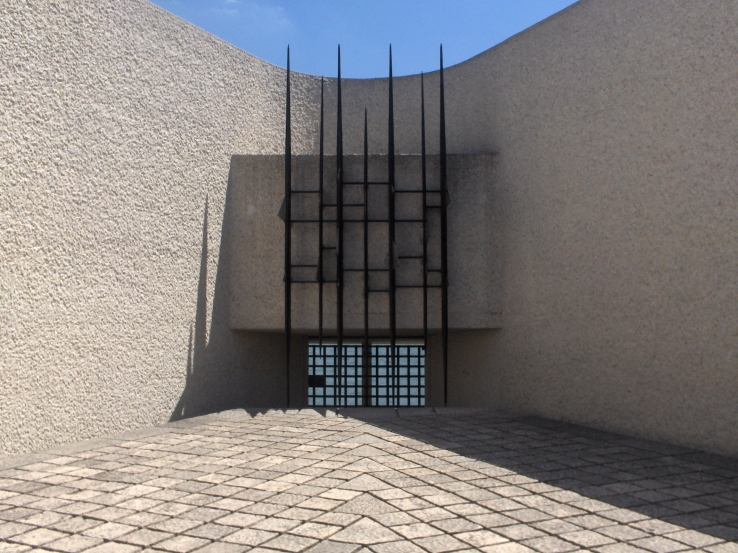 Mémorial de la Déportation