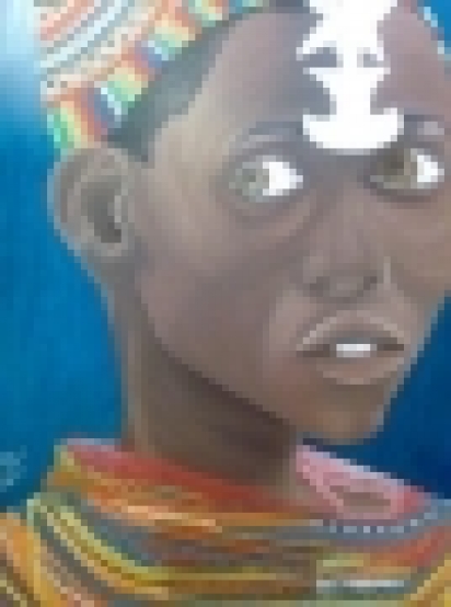 Africa Shines