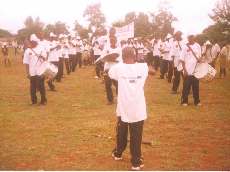 BRASS BAND 2