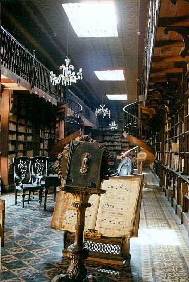 Old Book