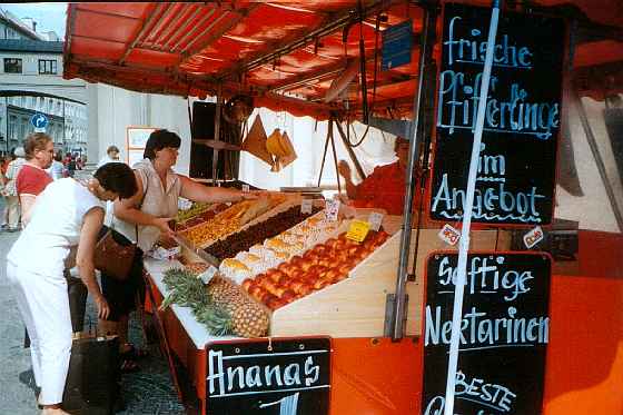 Die Market Plazt