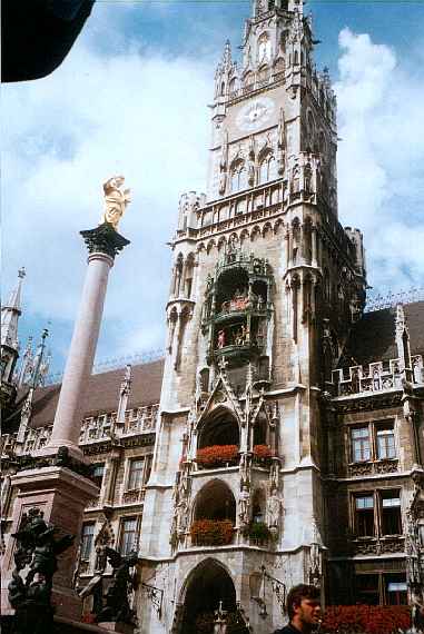 Die Kirche