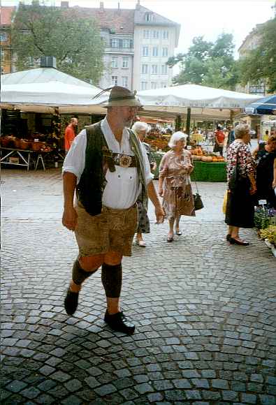 Die Oktoberfest K
