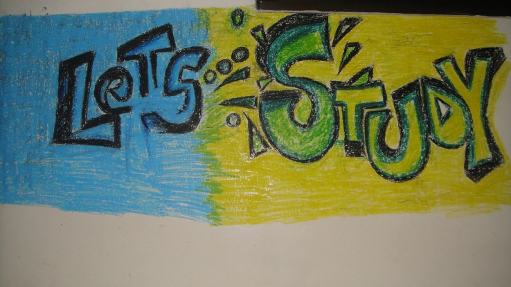 Lets study