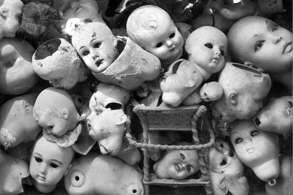 Dolls