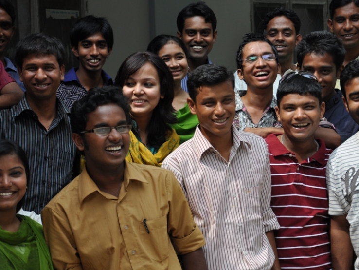 Bangla Beuty -