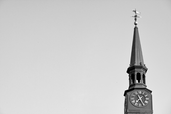 Spires
