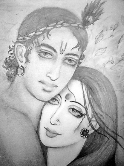 radha krishna