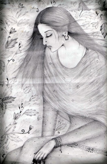 indian girl