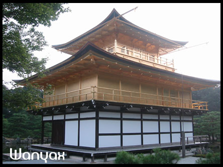 Kinkakuji