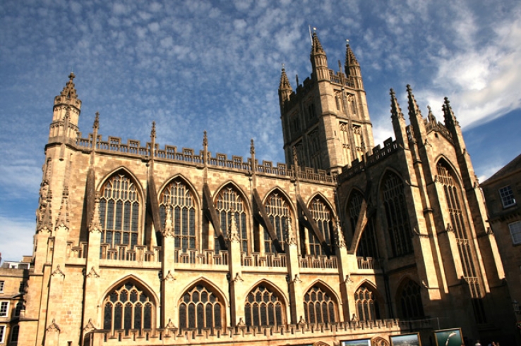 Abbey