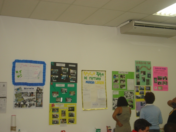 3º Grande Encontro Agentes Jovens