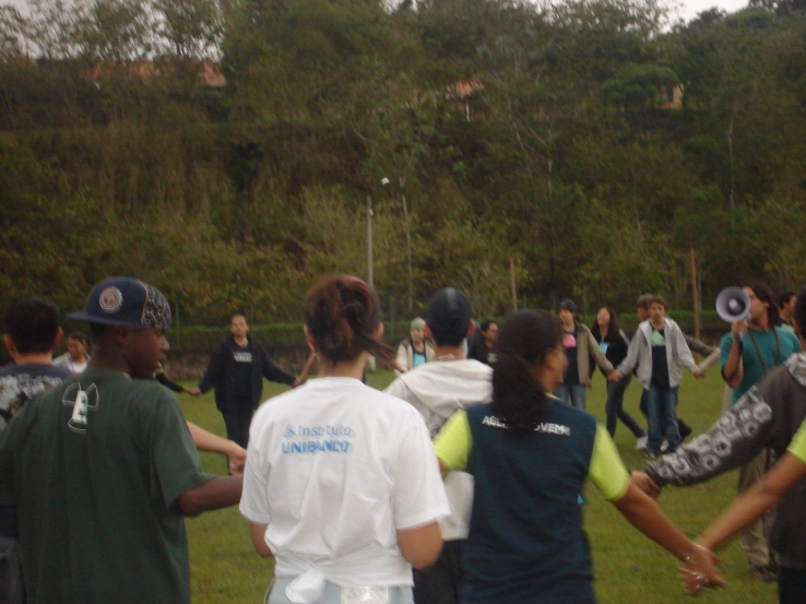 3º Grande Encontro Agentes Jovens