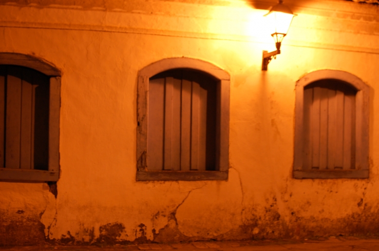 Portas abertas
