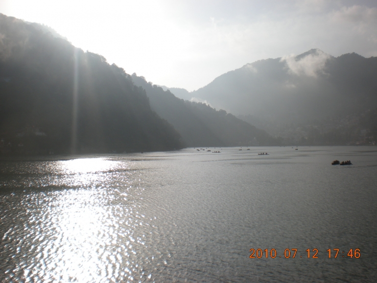 The Nainital