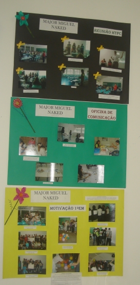 3º Grande Encontro Agentes Jovens