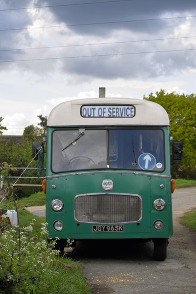 Home on Wheels