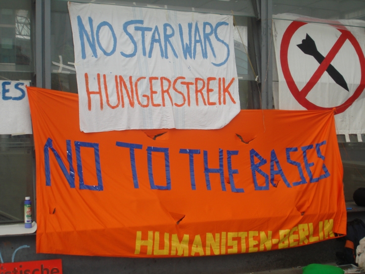 No starwars