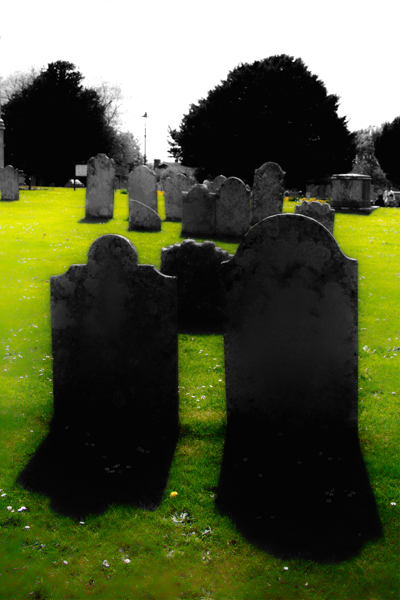Requiescant Together