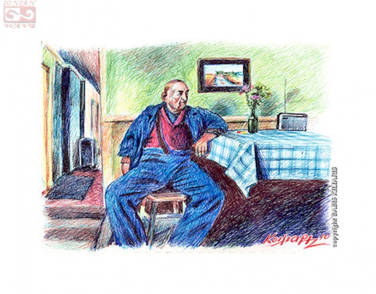 oldman