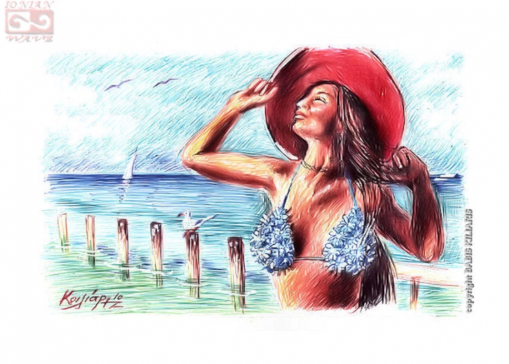 red hat
