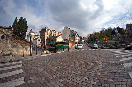Lapin Agile