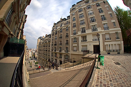 Montmartre
