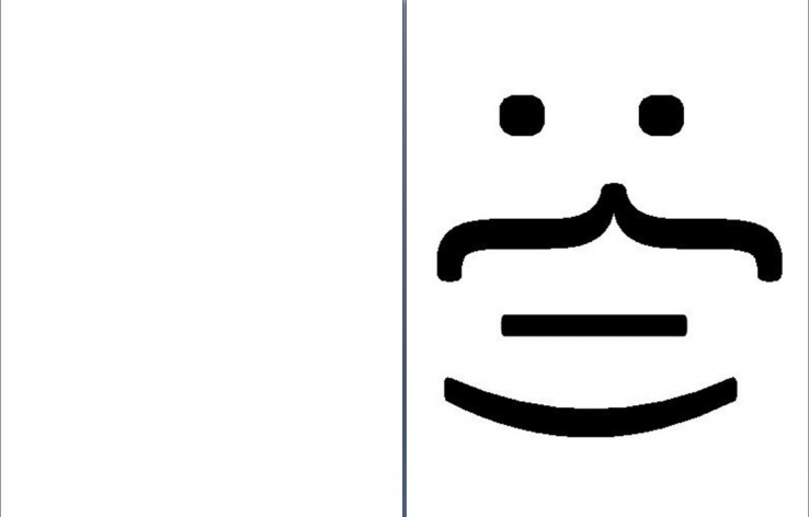 Emoti-stache