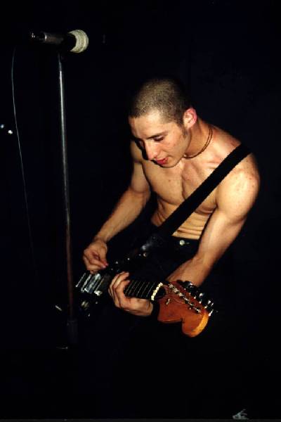 Melody Maker