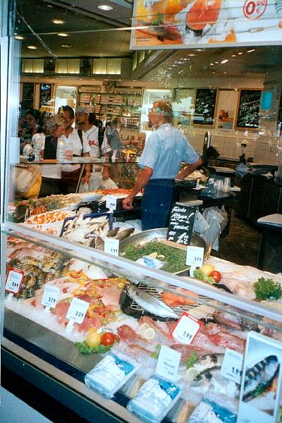 Die Restaurant