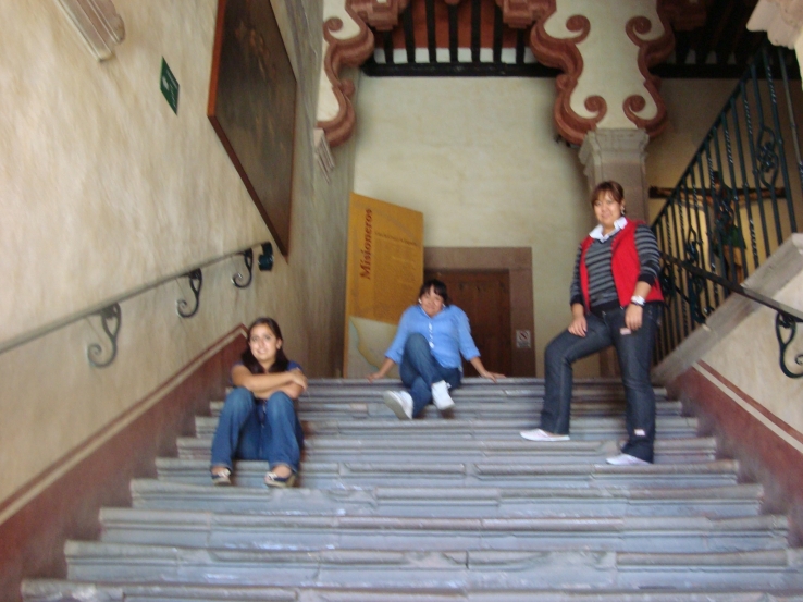universitarias