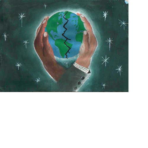 Bringing the World Together