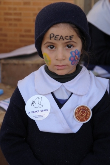 Peace